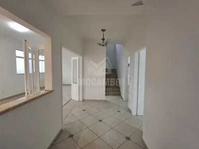 Casa com 4 Quartos para alugar, 229m² no Centro, Itatiba