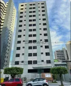 Apartamento com 2 Quartos à venda, 64m² no Centro, Campo Grande