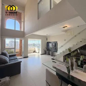 Cobertura com 2 Quartos à venda, 95m² no Nova Petrópolis, São Bernardo do Campo