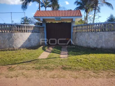 com 3 Quartos à venda, 300m² no Chácara Leila, São Carlos