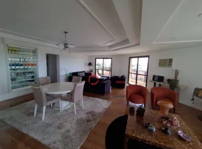 Apartamento com 4 Quartos à venda, 750m² no Vila Trujillo, Sorocaba