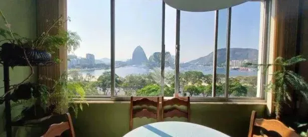 Apartamento com 4 Quartos à venda, 358m² no Botafogo, Rio de Janeiro