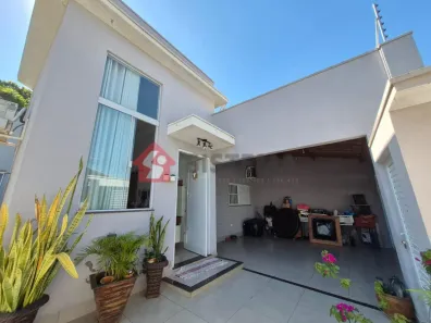 Casa com 3 Quartos à venda, 118m² no Vila Santa Tereza, Presidente Prudente