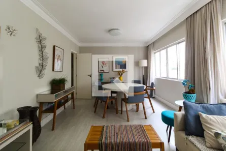 Apartamento com 3 Quartos à venda, 125m² no Jardim Paulista, São Paulo