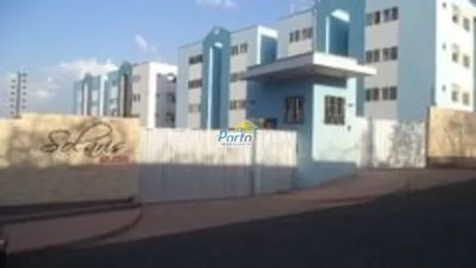 Apartamento com 2 Quartos à venda, 59m² no Uruguai, Teresina