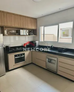 Casa de Condomínio com 3 Quartos à venda, 162m² no Residencial Vila Victoria, Itupeva