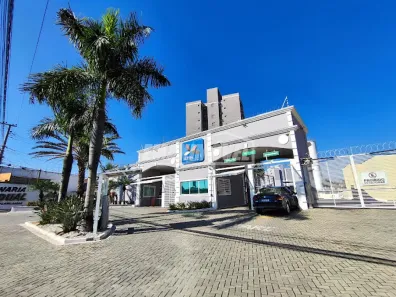 Apartamento com 2 Quartos para alugar, 68m² no Parque Bela Vista, Votorantim