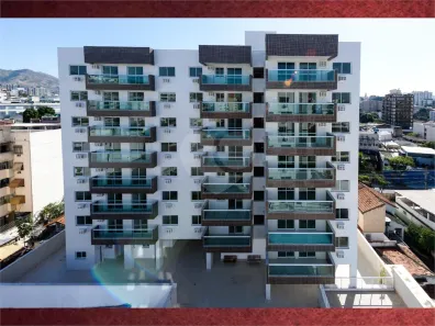 Apartamento com 3 Quartos à venda, 80m² no Cachambi, Rio de Janeiro