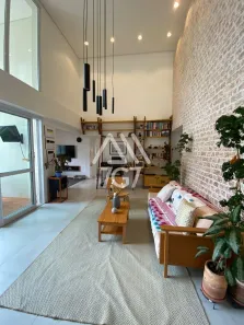 Apartamento com 3 Quartos à venda, 136m² no Vila Andrade, São Paulo