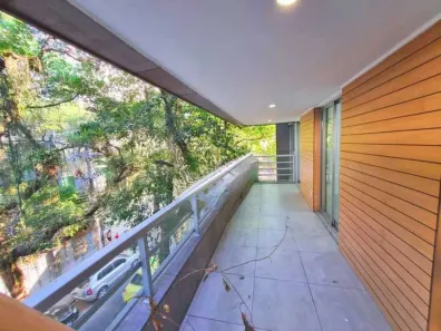 Apartamento com 3 Quartos à venda, 111m² no Botafogo, Rio de Janeiro
