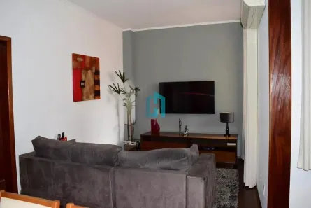 Apartamento com 2 Quartos à venda, 110m² no Vila Mariana, São Paulo