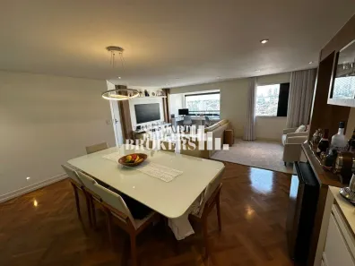Apartamento com 2 Quartos à venda, 107m² no Jardim Vila Mariana, São Paulo