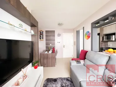 Apartamento com 2 Quartos à venda, 51m² no Juventude da Enologia, Bento Gonçalves
