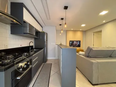 Apartamento com 2 Quartos à venda, 41m² no Morro Grande, Caieiras