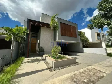 Casa de Condomínio com 3 Quartos à venda, 281m² no Itapeva, Votorantim
