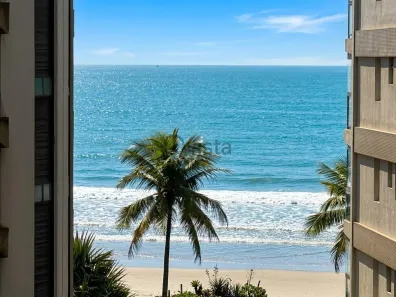 Apartamento com 3 Quartos à venda, 95m² no Vila Alzira, Guarujá