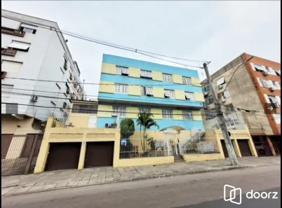 Apartamento com 3 Quartos à venda, 87m² no Medianeira, Porto Alegre