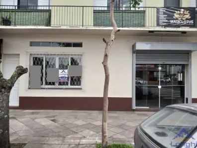 Imóvel Comercial com 1 Quarto para alugar, 120m² no Pio X, Caxias do Sul