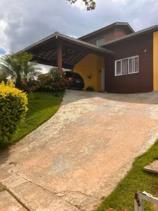 Casa de Condomínio com 3 Quartos à venda, 205m² no Residencial Alto da Boa Vista, Itupeva