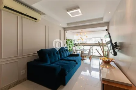 Cobertura com 3 Quartos à venda, 152m² no Tijuca, Rio de Janeiro