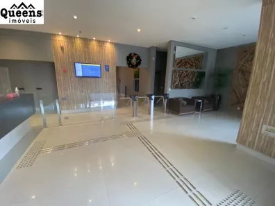 Sala Comercial para alugar, 30m² no Tamboré, Santana de Parnaíba
