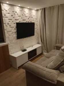 Apartamento com 2 Quartos à venda, 45m² no Monte Serrat, Itupeva