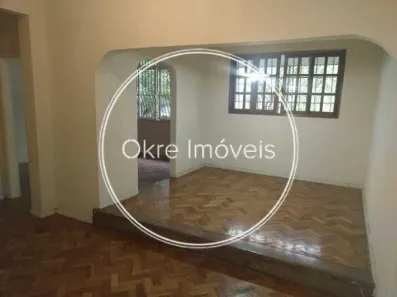 Apartamento com 3 Quartos à venda, 103m² no Humaitá, Rio de Janeiro