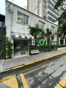 Imóvel Comercial com 3 Quartos à venda, 200m² no Itaim Bibi, São Paulo
