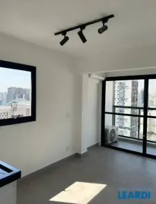 Apartamento com 1 Quarto à venda, 29m² no Vila Pompéia, São Paulo