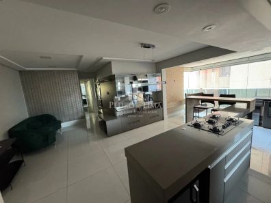 Apartamento com 3 Quartos à venda, 95m² no Vila Regente Feijó, São Paulo