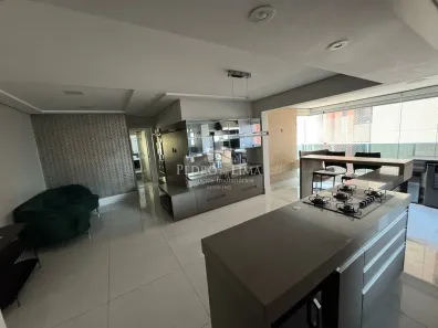 Apartamento com 3 Quartos à venda, 95m² no Vila Regente Feijó, São Paulo