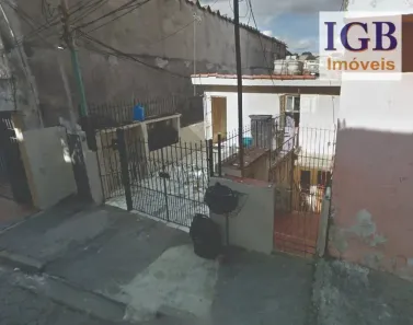 Casa com 1 Quarto à venda, 300m² no Casa Verde Alta, São Paulo