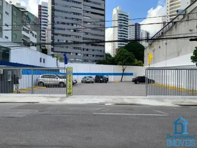 Lote/Terreno para alugar, 441m² no Parnamirim, Recife