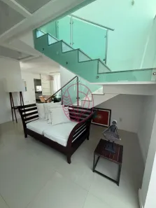 Casa de Condomínio com 5 Quartos à venda, 263m² no Vilas do Atlântico, Lauro de Freitas