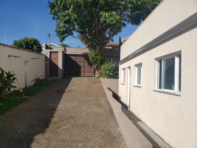 Casa com 3 Quartos à venda, 111m² no Jardim América, Jundiaí