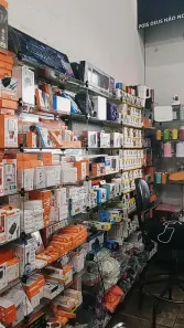 Ponto Comercial à venda, 35m² no Rodoviário, Goiânia