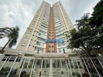 Apartamento com 3 Quartos à venda, 108m² no Vila Bertioga, São Paulo