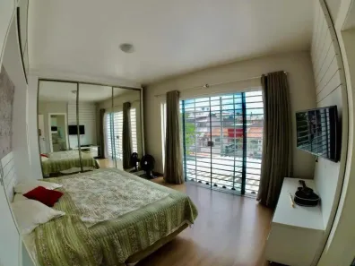 Apartamento com 4 Quartos para alugar, 180m² no Centro, Balneário Camboriú