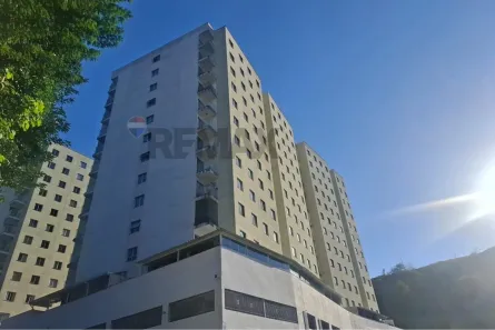 Apartamento com 2 Quartos à venda, 66m² no Eldorado, Juiz de Fora