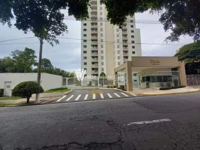 Apartamento com 2 Quartos à venda, 69m² no Vila Marieta, Campinas
