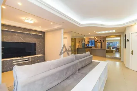 Apartamento com 3 Quartos à venda, 147m² no Vila Regente Feijó, São Paulo