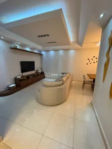 Apartamento com 3 Quartos à venda, 164m² no Jardim Amália, Volta Redonda