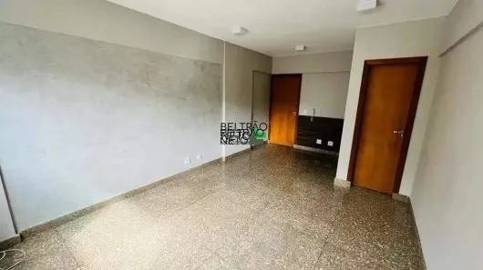 Sala Comercial para alugar, 24m² no Buritis, Belo Horizonte