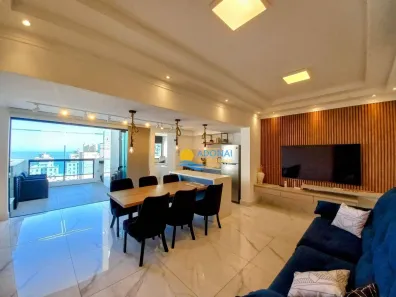 Cobertura com 3 Quartos à venda, 188m² no Pitangueiras, Guarujá