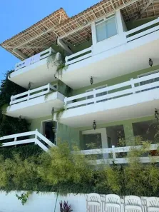 Casa de Condomínio com 4 Quartos à venda, 420m² no Itaipu, Niterói