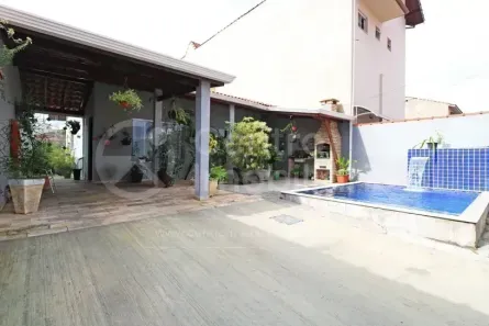 Casa com 2 Quartos à venda, 199m² no Jardim Marcia, Peruíbe