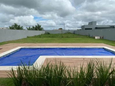 Casa de Condomínio com 3 Quartos à venda, 350m² no Boa Vista, Uberaba