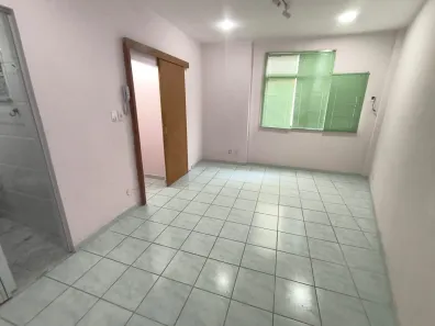 Sala Comercial à venda, 26m² no Tijuca, Rio de Janeiro