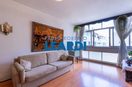 Apartamento com 2 Quartos à venda, 100m² no Jardim Paulista, São Paulo