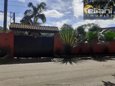 Fazenda/Sítio com 2 Quartos à venda, 200m² no Chácara Sete Cruzes, Suzano